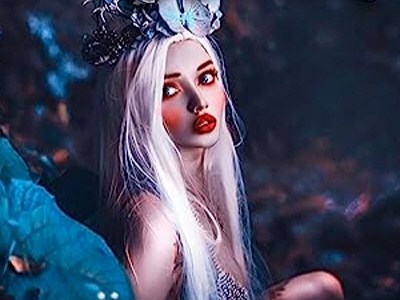 Golden Pigtails Award