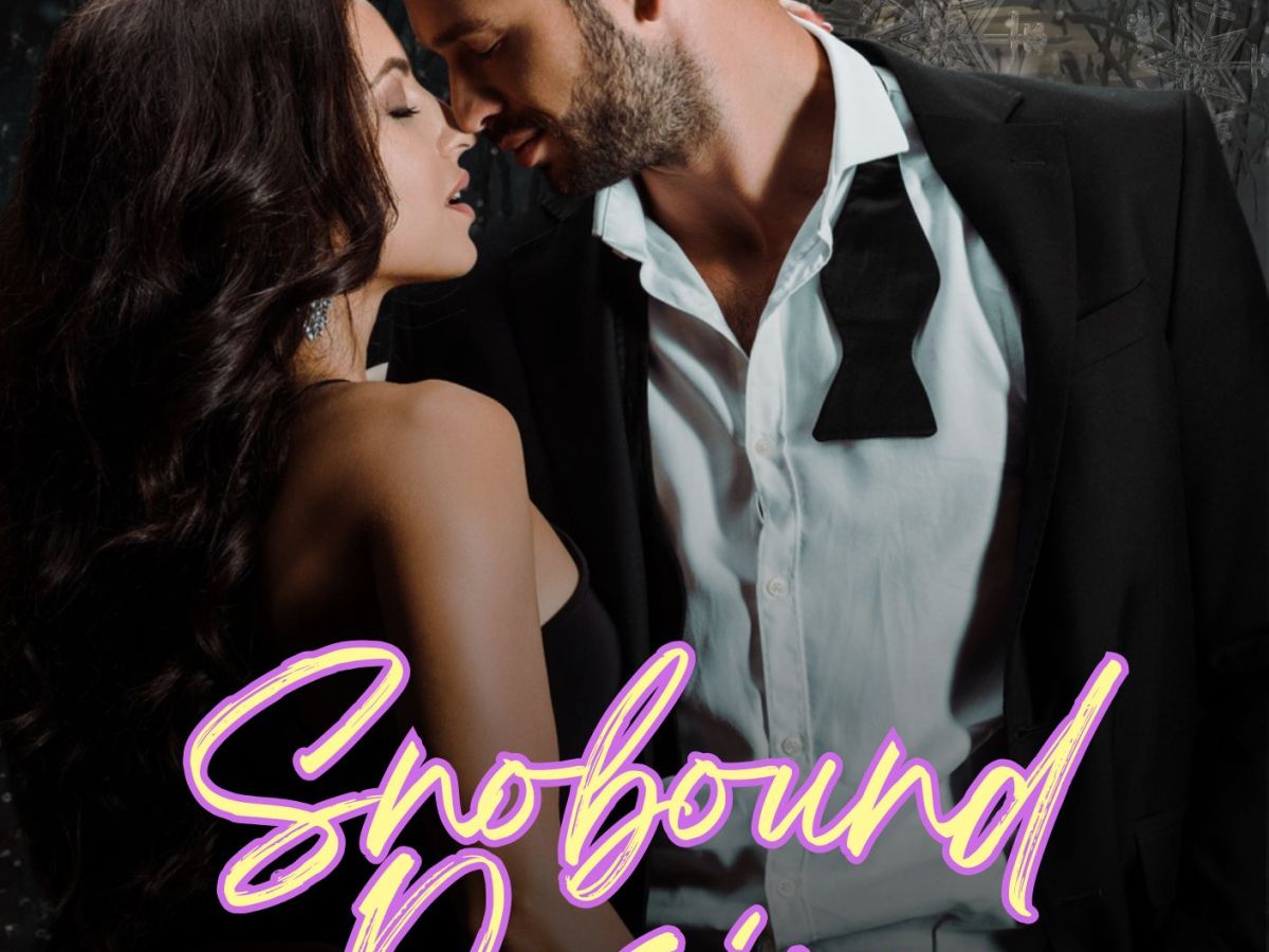 “Snowbound Desire at the Ski&nbsp;House”