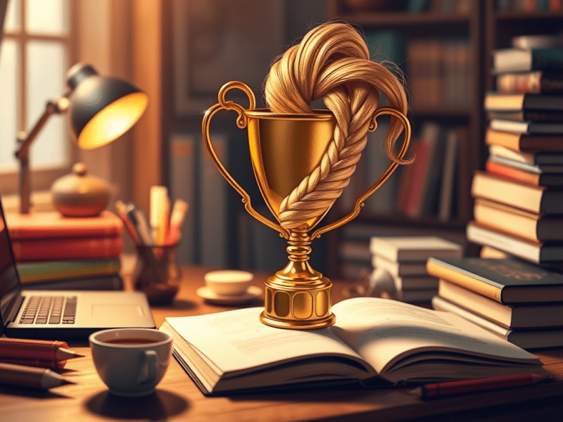 Read Any Good, Smutty Books&nbsp;Lately?