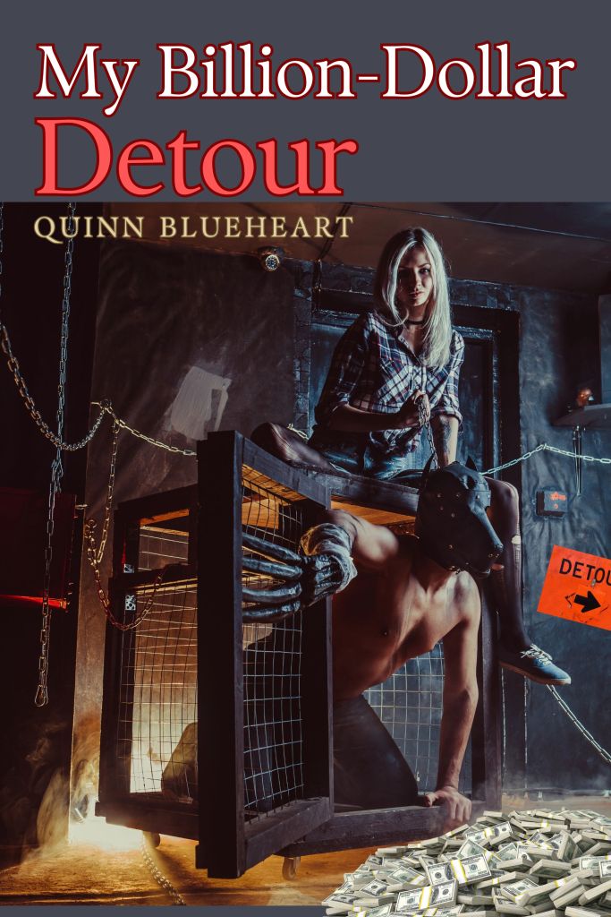 My Billion-Dollar Detour
