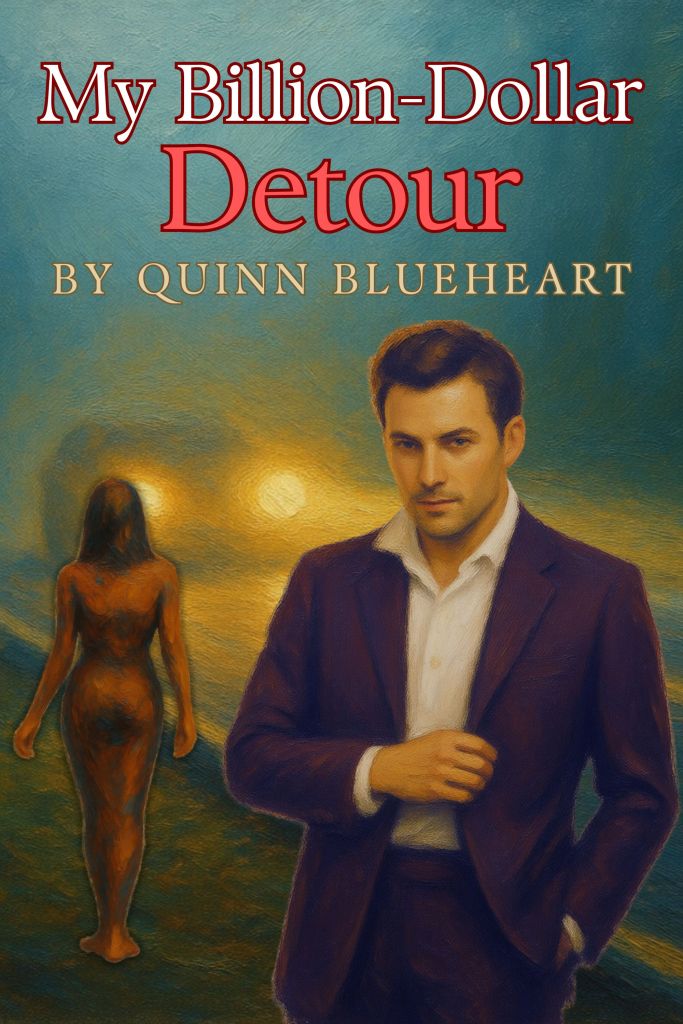 My Billion-Dollar Detour